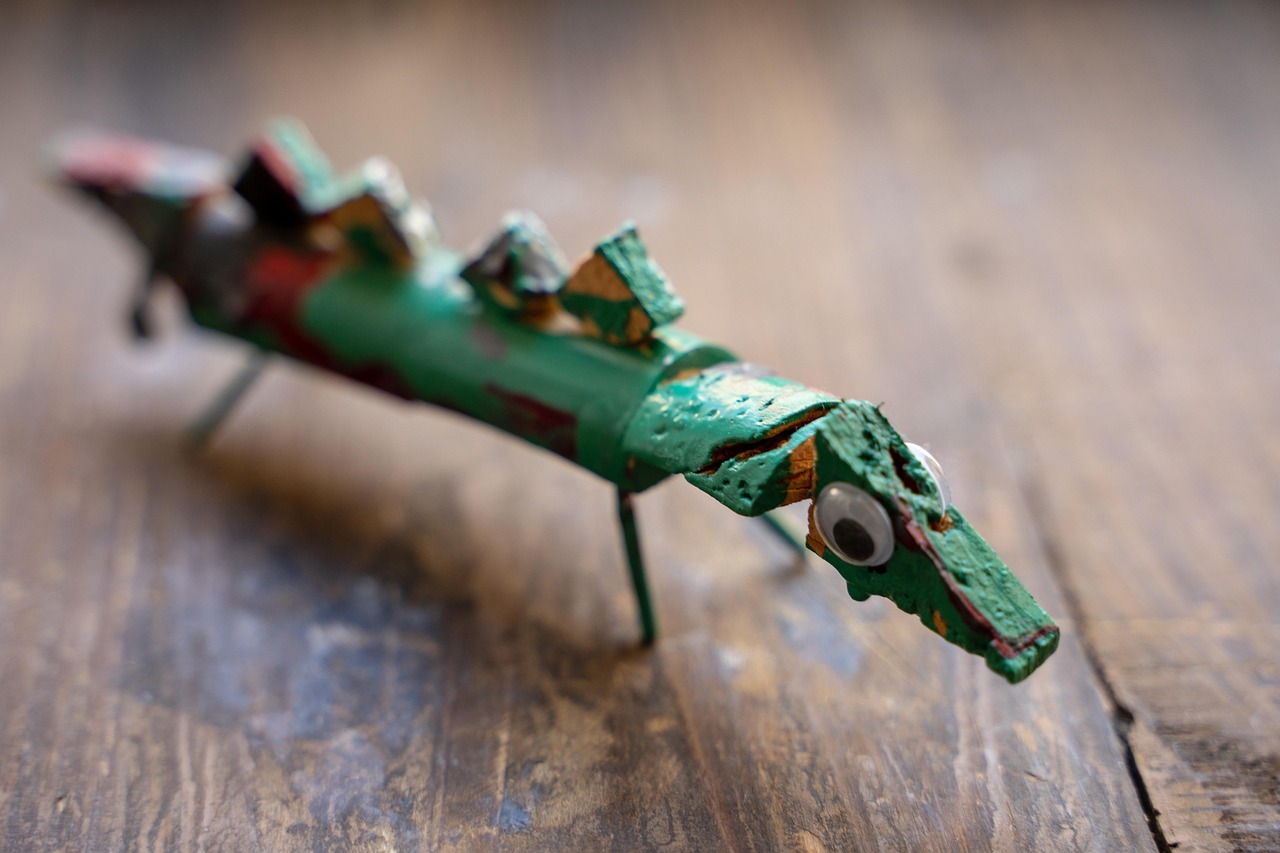 entdecken sie die welt des upcyclings! lernen sie, wie sie alte materialien kreativ wiederverwerten können, um einzigartige und umweltfreundliche produkte zu schaffen. lassen sie sich inspirieren und tragen sie aktiv zum umweltschutz bei!