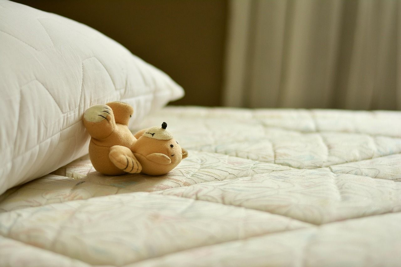 erstellen sie ihr eigenes kuscheltier mit einfachen diy-anleitungen – perfekt für kreative bastler jeden alters.