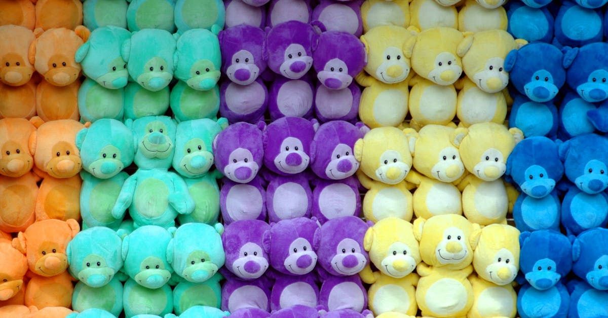 Neuheiten im Jahr 2025: Die süßesten Kuscheltiere auf dem Markt