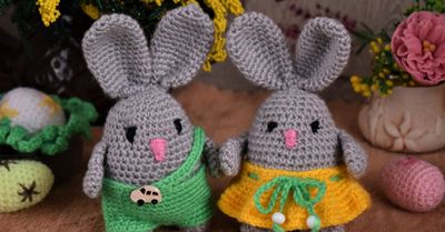 Die besten DIY-Kuscheltiere-Ideen für Kindergeburtstage