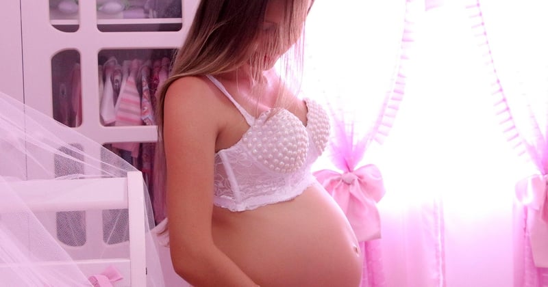 22 SSW: So entwickelt sich dein Baby in Woche 22