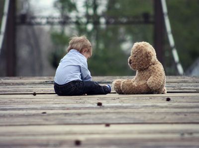 teddy selber machen: einfache anleitung für dein eigenes kuscheltier
