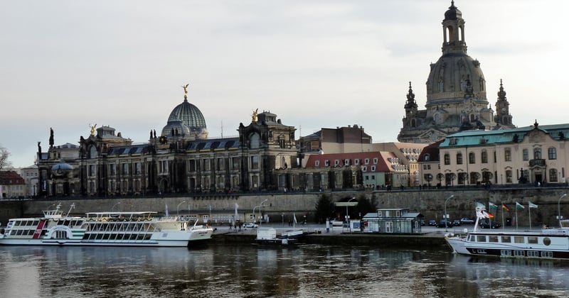 Dresden mit Kindern erleben: Die 15 besten Tipps für Familien