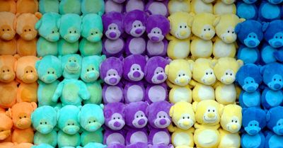 Kuscheltiere und Emotionen: Wie sie unser Leben bereichern