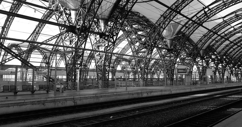 Dresden mit Kindern indoor: die Regen-Alternativen