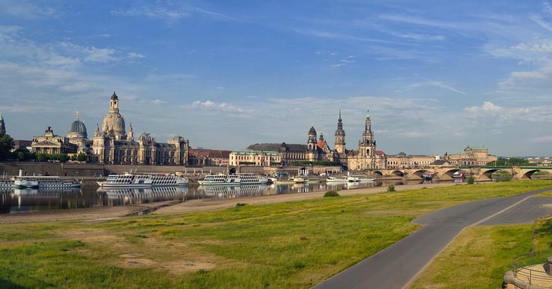 Die 15 schönsten Ausflugsziele in Dresden und Umgebung
