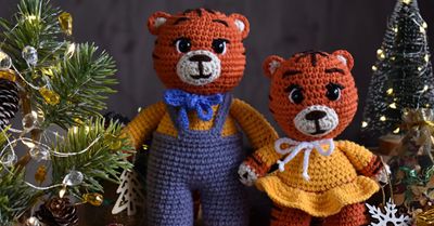 Kuscheltier-Geschenke: Ideen für Geburtstage und Feiertage