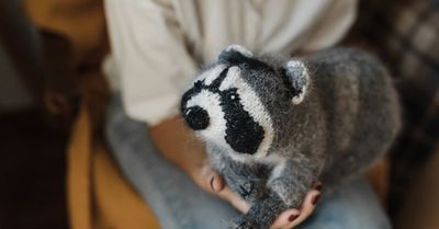 DIY-Kuscheltiere für Einsteiger: Einfache Projekte für den Anfang