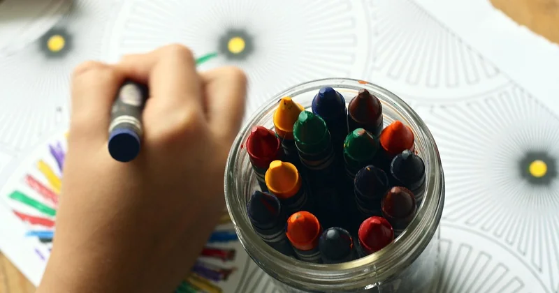 Hygiene im Kindergarten: Waschbare Hausschuhe und ihre Grenzen