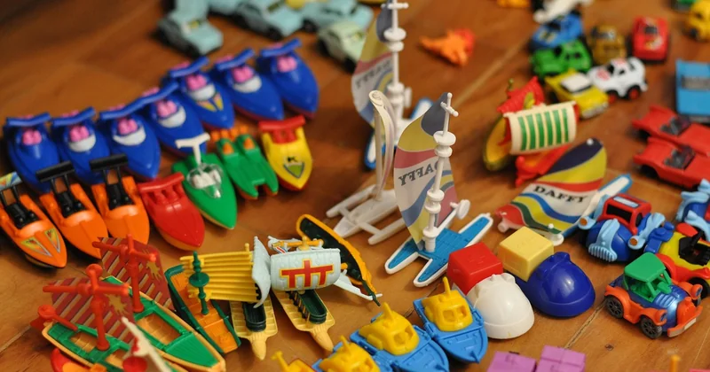 Wie oft sollten Kinder draußen spielen?