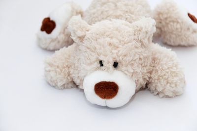 Wie pflegt man ein Kuscheltier richtig?