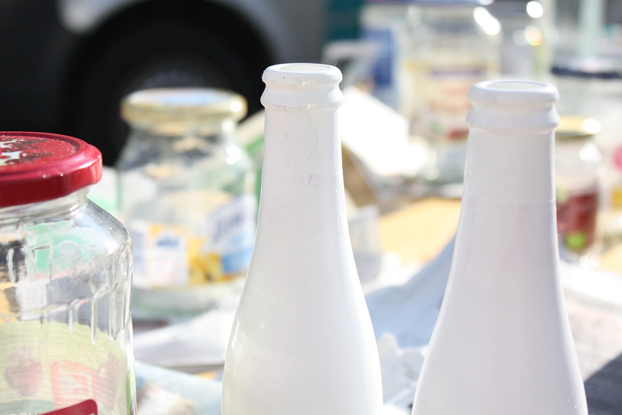 entdecken sie die welt des upcyclings! verwandeln sie alte gegenstände in neue, kreative designs und tragen sie zur nachhaltigkeit bei. holen sie sich inspiration für ihre diy-projekte und erfahren sie, wie sie umweltfreundlich leben können.