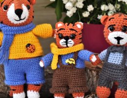 entdecken sie kreative diy-anleitungen für plüschspielzeuge! von einfachen nähprojekten bis hin zu detaillierten anleitungen - gestalten sie ihre eigenen kuscheligen freunde und bringen sie freude in jedes kinderzimmer.