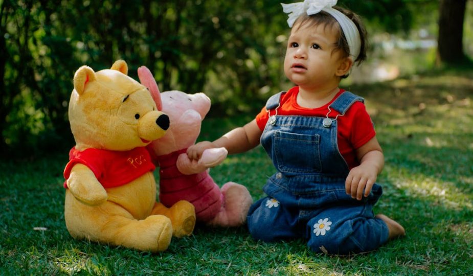 entdecken sie eine zauberhafte auswahl an plüschspielzeugen, die sowohl kinder als auch erwachsene begeistern! unsere kuscheligen freunde sind perfekt zum spielen, träumen und selberkuscheln. hochwertige materialien und liebevolle designs warten auf sie!