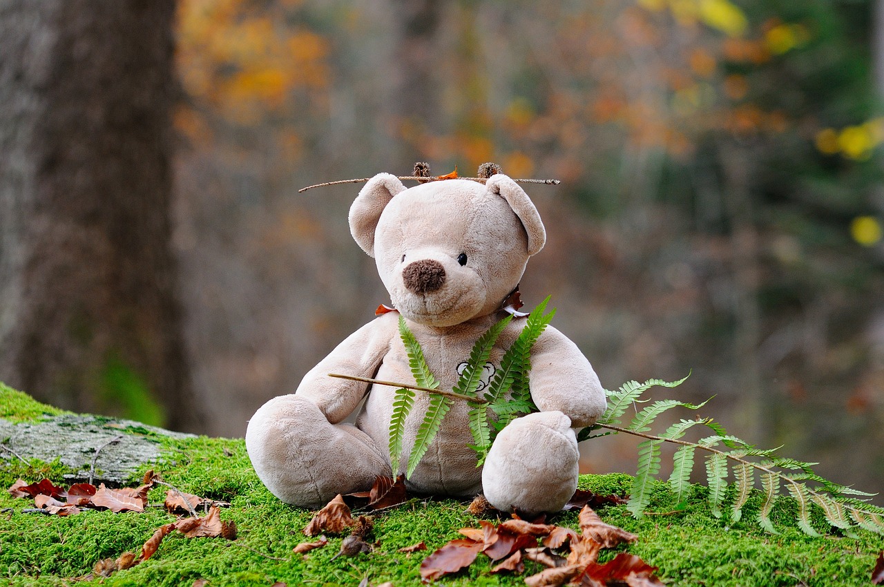 erleben sie die zauberhafte teddy bear parade, ein fest voller freude und nostalgie. entdecken sie die bunten, charmanten bären und genießen sie eine unvergessliche zeit für die ganze familie!