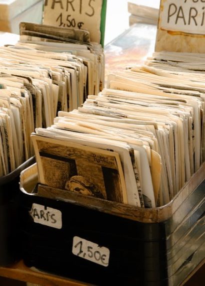 entdecken sie eine faszinierende auswahl an sammlerstücken, die nostalgie und leidenschaft vereinen. tauchen sie ein in die welt der collectibles und finden sie unterhaltsame, wertvolle und einzigartige objekte für ihre sammlung.
