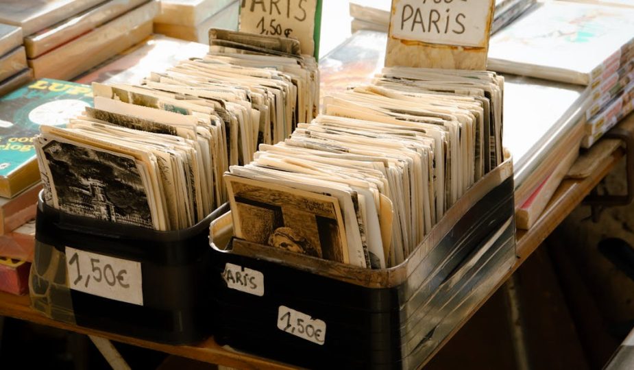 entdecken sie eine faszinierende auswahl an sammlerstücken, die nostalgie und leidenschaft vereinen. tauchen sie ein in die welt der collectibles und finden sie unterhaltsame, wertvolle und einzigartige objekte für ihre sammlung.