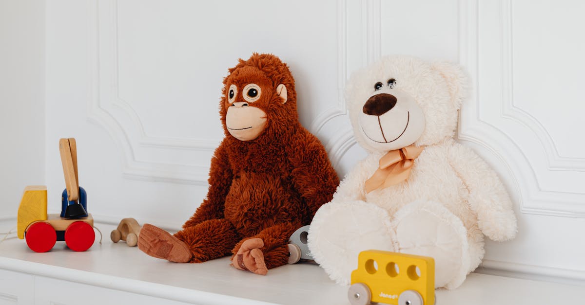 entdecken sie unsere bezaubernden plüschtiere! hochwertige, kuschelige freunde für groß und klein. ideal zum spielen, sammeln und verschenken. jetzt stöbern und die perfekten plüschgefährten finden!