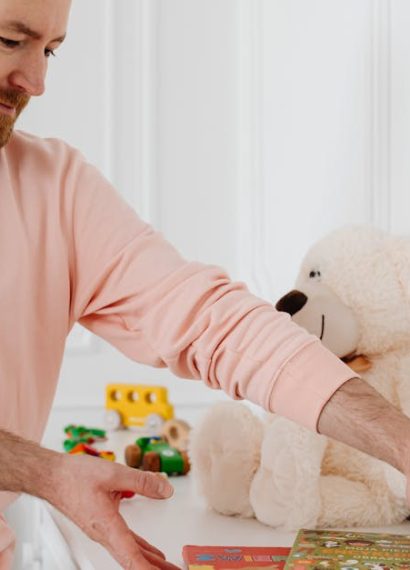 entdecken sie effektive tipps und tricks zur reinigung von plüschtieren. halten sie die lieblingsspielzeuge ihrer kinder hygienisch und frisch mit unseren einfachen reinigungsmethoden.