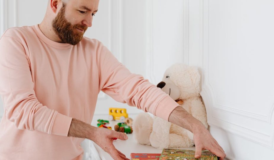 entdecken sie effektive tipps und tricks zur reinigung von plüschtieren. halten sie die lieblingsspielzeuge ihrer kinder hygienisch und frisch mit unseren einfachen reinigungsmethoden.