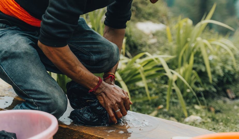 entdecken sie effiziente reinigungsmethoden für ein strahlend sauberes zuhause. unsere tipps und techniken helfen ihnen, alle oberflächen mühelos zu reinigen und hygienisch zu halten.