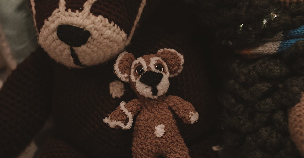 entdecken sie kreative anleitungen und inspirierende ideen für diy-stofftiere. erstellen sie einzigartige, handgemachte kuscheltiere für kinder und erwachsene mit unseren einfachen schritten und tipps!