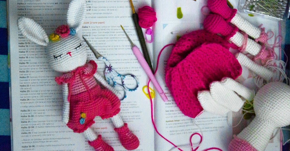 entdecken sie kreative diy-anleitungen für selbstgemachte plüschtiere! perfekt für kinder und bastelbegeisterte, bieten unsere ideen schritt-für-schritt-anleitungen, um niedliche und einzigartige stofftiere ganz einfach selbst zu nähen und zu gestalten.