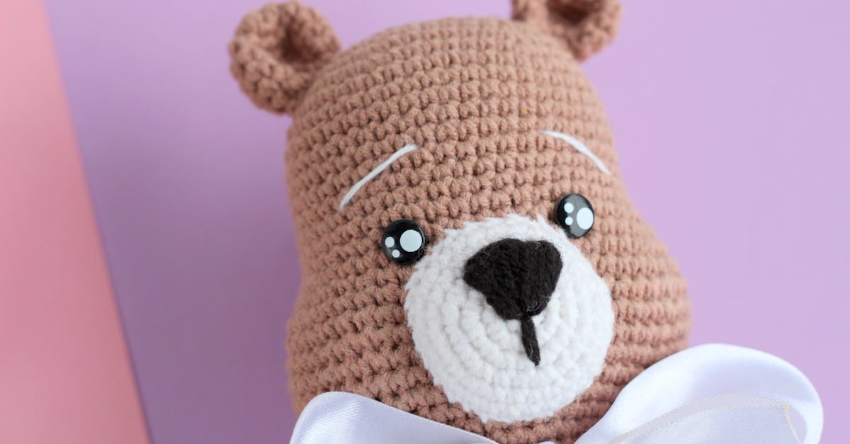 entdecken sie kreative diy-ideen für selbstgemachte stofftiere! erwecken sie ihre fantasie zum leben und lernen sie, wie sie mit einfachen schritt-für-schritt-anleitungen bezaubernde, kuschelige freunde herstellen können. perfekt für kunsthandwerksliebhaber und familienaktivitäten!