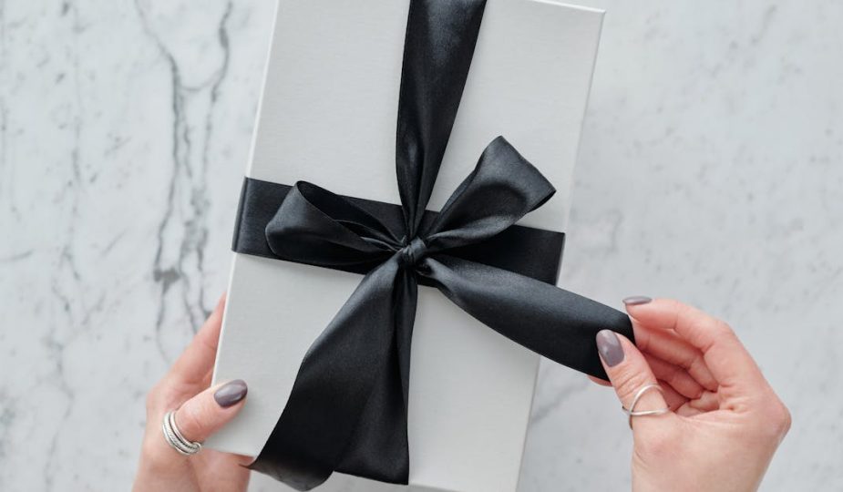 entdecken sie kreative geschenkideen für jede gelegenheit! von einzigartigen handgemachten bis hin zu praktischen gadgets – finden sie das perfekte geschenk für ihre liebsten.