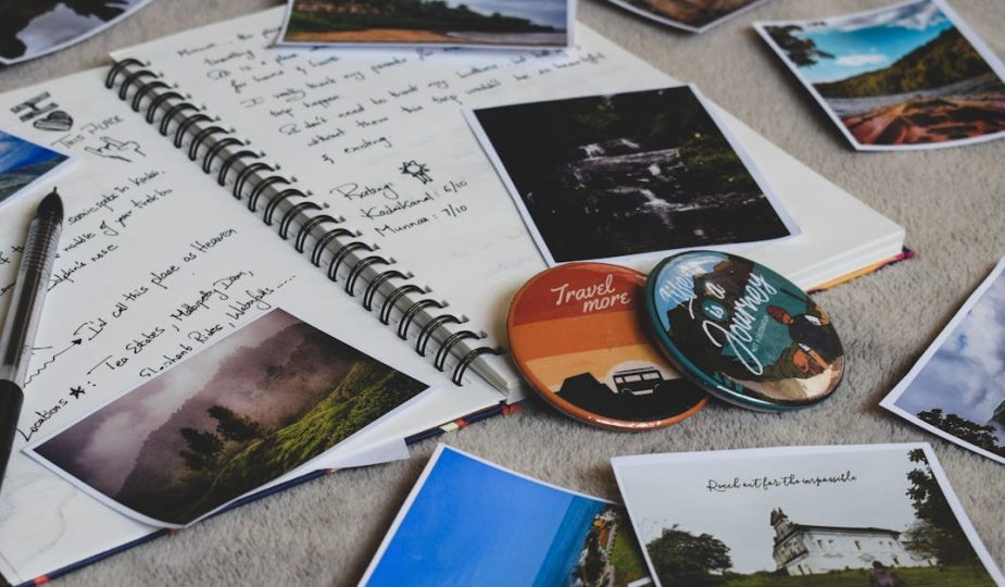 entdecken sie die kraft der erinnerungen mit unseren einzigartigen geschichten und bildern, die die schönsten momente des lebens festhalten. lassen sie sich von nostalgischen erlebnissen inspirieren und teilen sie ihre eigenen schätze!