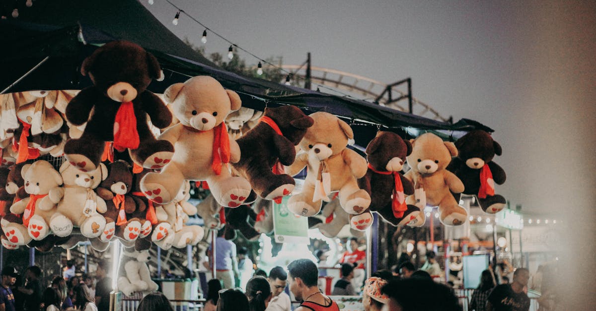 entdecken sie unsere zauberhafte auswahl an plüschtieren! von klassischem teddy bis hin zu einzigartigen, handgefertigten tierfreunden – perfekte begleiter für kinder und erwachsene. qualität, vielfalt und kuschelige ausstrahlung erwarten sie!
