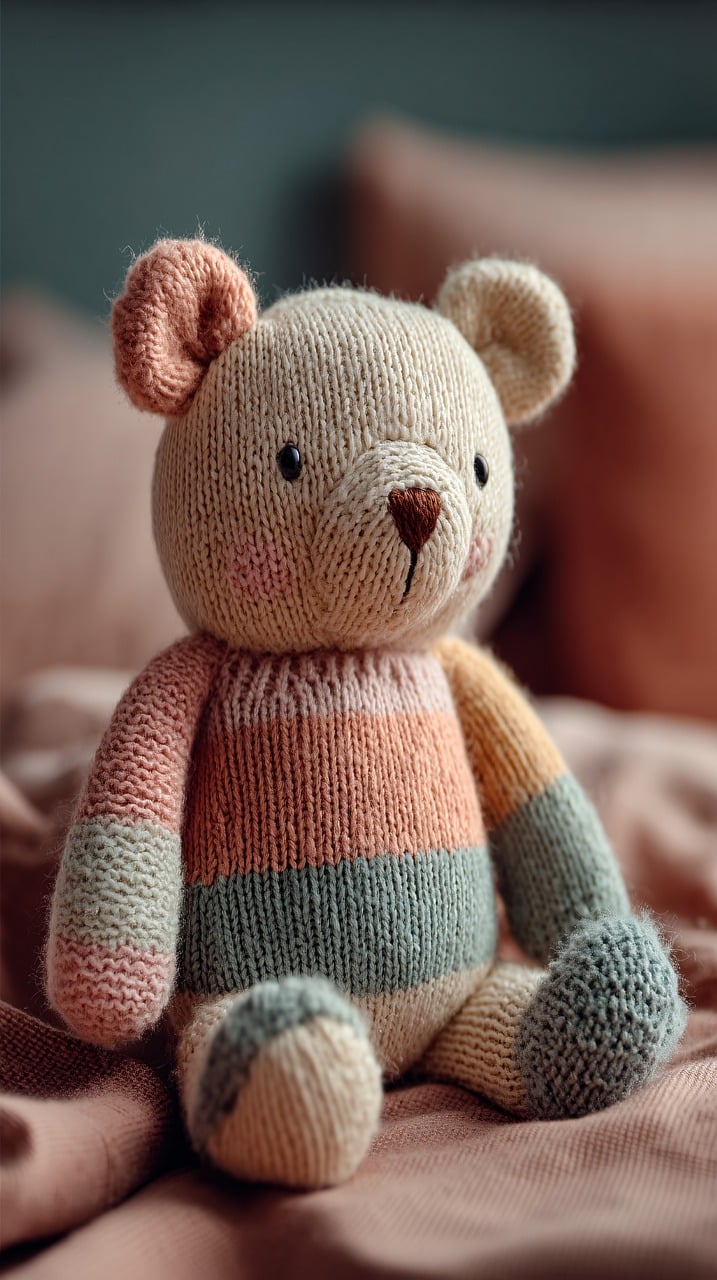 entdecken sie die kunst des plüschtierherstellens: kreative anleitungen und tipps, um ihre eigenen kuscheligen spielzeuge selbst zu fertigen.