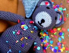 entdecken sie die kunst des kuscheltier-herstellens mit einfachen anleitungen und kreativen ideen für handgemachte plüschtiere.