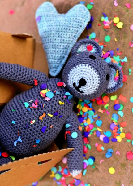 entdecken sie die kunst des kuscheltier-herstellens mit einfachen anleitungen und kreativen ideen für handgemachte plüschtiere.