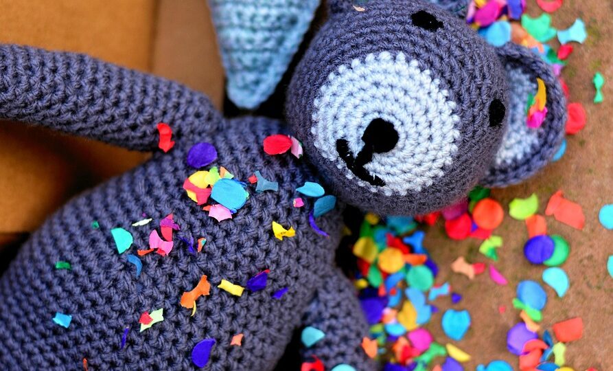 entdecken sie die kunst des kuscheltier-herstellens mit einfachen anleitungen und kreativen ideen für handgemachte plüschtiere.