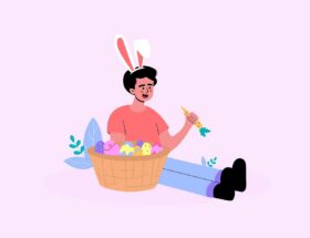 n&auml;hanleitung f&uuml;r ein niedliches hasen-motiv &ndash; schritt-f&uuml;r-schritt-tutorial zum einfachen selbern&auml;hen f&uuml;r anf&auml;nger und fortgeschrittene.