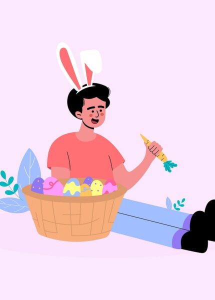 n&auml;hanleitung f&uuml;r ein niedliches hasen-motiv &ndash; schritt-f&uuml;r-schritt-tutorial zum einfachen selbern&auml;hen f&uuml;r anf&auml;nger und fortgeschrittene.