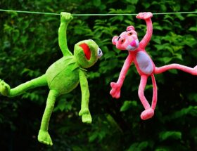 entdecken sie unsere hochwertigen pl&uuml;schtiere &ndash; weich, kuschelig und perfekt f&uuml;r kinder jeden alters. ideal als geschenk oder zum sammeln.